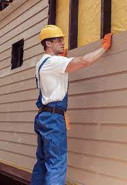 Historical Building Siding Restoration in Carbondale, CO